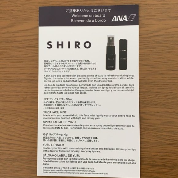 Globe Trotter Light Blue Wristlet & Cosmetics - Picture 8 of 9